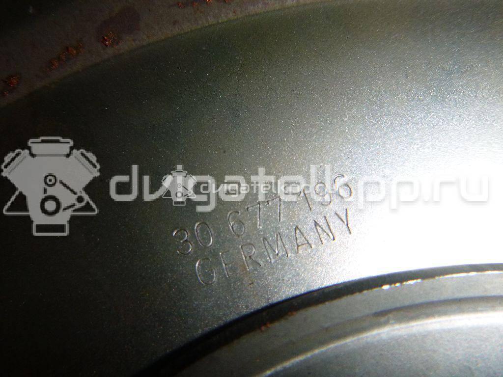 Фото Маховик для двигателя D 5244 T4 для Volvo V70 / Xc60 / S60 / S80 / Xc70 185 л.с 20V 2.4 л Дизельное топливо 30677196 {forloop.counter}}