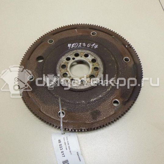 Фото Маховик для двигателя D 5204 T для Volvo C30 / C70 / V50 Mw / S40 177 л.с 20V 2.0 л Дизельное топливо 30677196