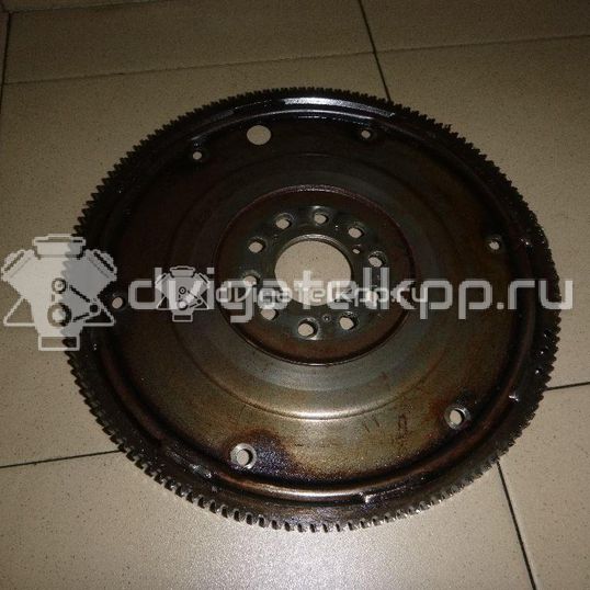 Фото Маховик для двигателя D 5204 T для Volvo C30 / C70 / V50 Mw / S40 177 л.с 20V 2.0 л Дизельное топливо 30677196