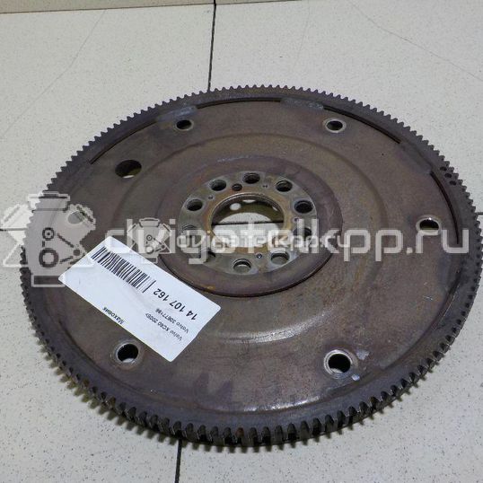 Фото Маховик для двигателя D 5244 T4 для Volvo V70 / Xc60 / S60 / S80 / Xc70 185 л.с 20V 2.4 л Дизельное топливо 30677196