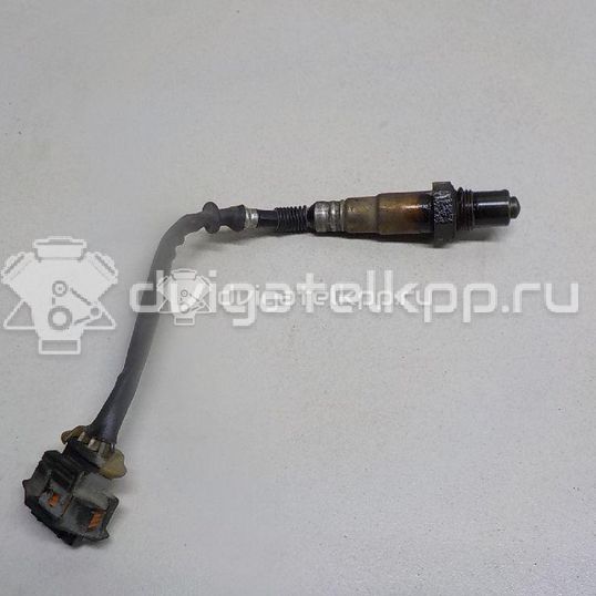 Фото Датчик кислородный/Lambdasonde  55573711 для Opel Astra / Rekord / Kadett / Corsa / Vectra