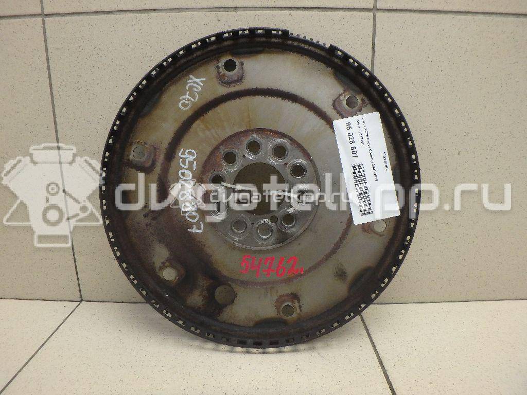 Фото Маховик для двигателя D 5244 T4 для Volvo V70 / Xc60 / S60 / S80 / Xc70 185 л.с 20V 2.4 л Дизельное топливо 30677196 {forloop.counter}}