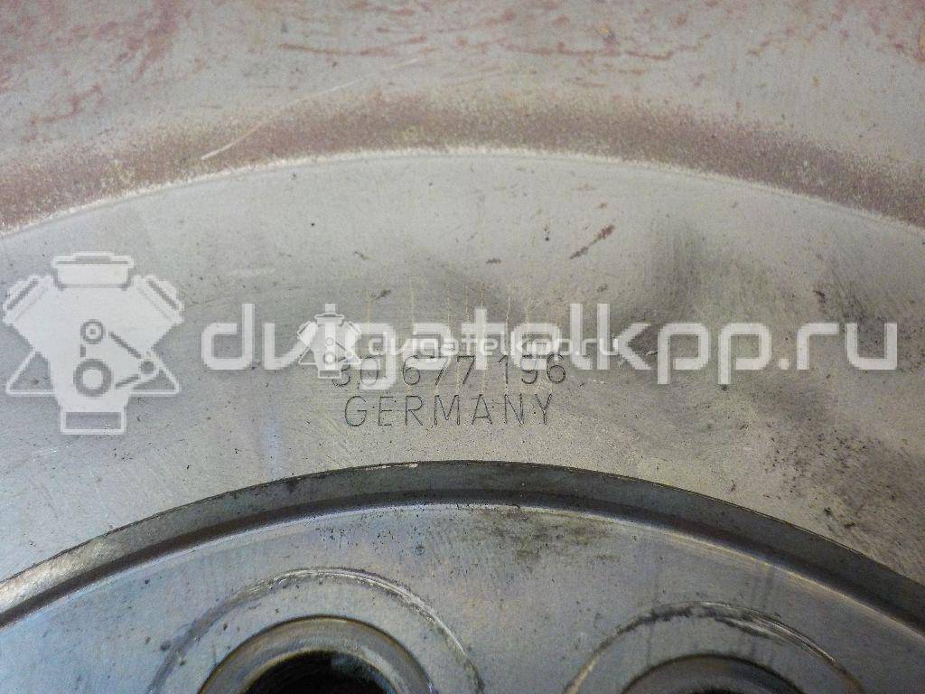 Фото Маховик для двигателя D 5244 T4 для Volvo V70 / Xc60 / S60 / S80 / Xc70 185 л.с 20V 2.4 л Дизельное топливо 30677196 {forloop.counter}}