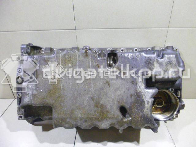 Фото Поддон масляный двигателя для двигателя B 5204 T для Volvo V70 / S70 Ls 211 л.с 20V 2.0 л бензин 30750655 {forloop.counter}}