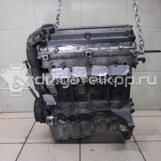 Фото Контрактный (б/у) двигатель A5D для Kia Rio 95-98 л.с 16V 1.5 л бензин KZ26302100