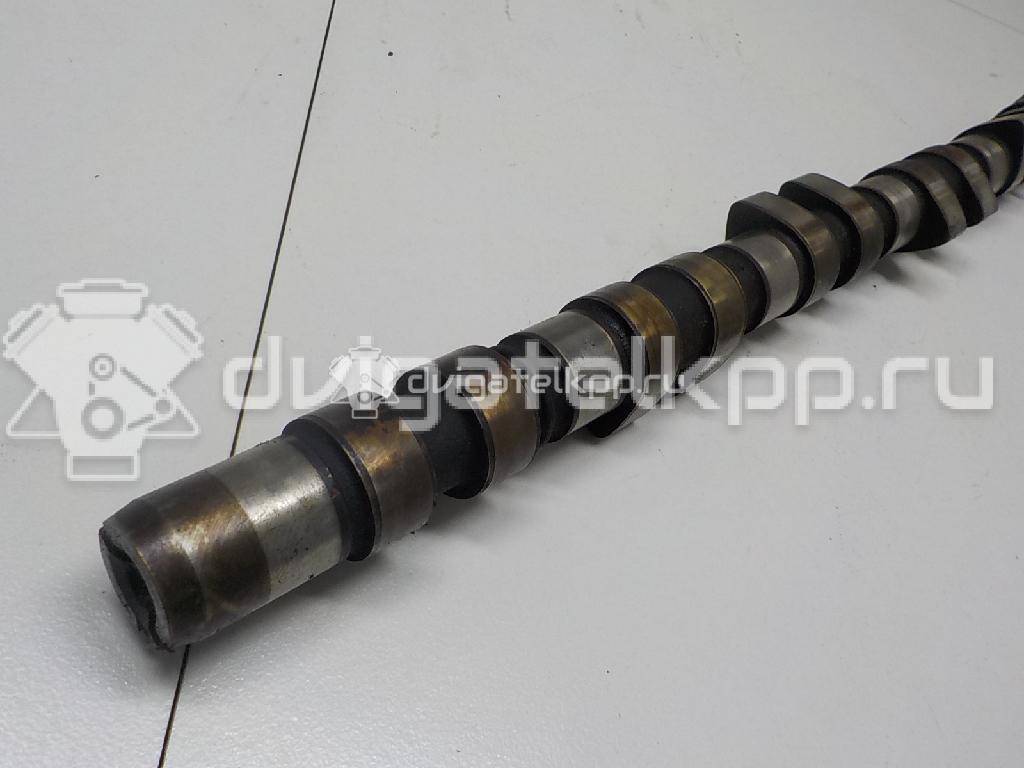 Фото Распредвал впускной для двигателя B 5254 T2 для Volvo V70 / S60 / S80 / Xc70 / Xc90 209-220 л.с 20V 2.5 л бензин 8670354 {forloop.counter}}