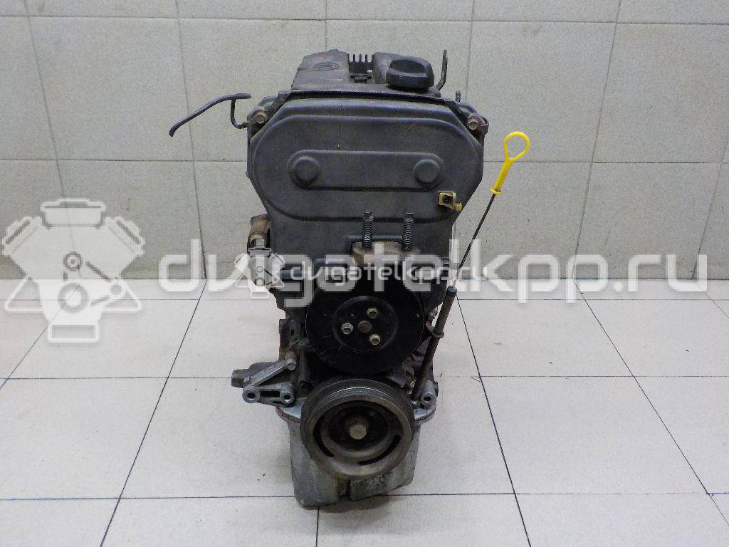 Фото Контрактный (б/у) двигатель A5D для Kia Rio 95-98 л.с 16V 1.5 л бензин KZ26302100 {forloop.counter}}