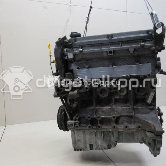 Фото Контрактный (б/у) двигатель A5D для Kia Rio 95-98 л.с 16V 1.5 л бензин K0AB202100