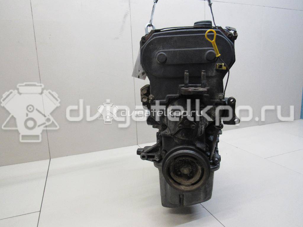 Фото Контрактный (б/у) двигатель A5D для Kia Rio 95-98 л.с 16V 1.5 л бензин K0AB202100 {forloop.counter}}