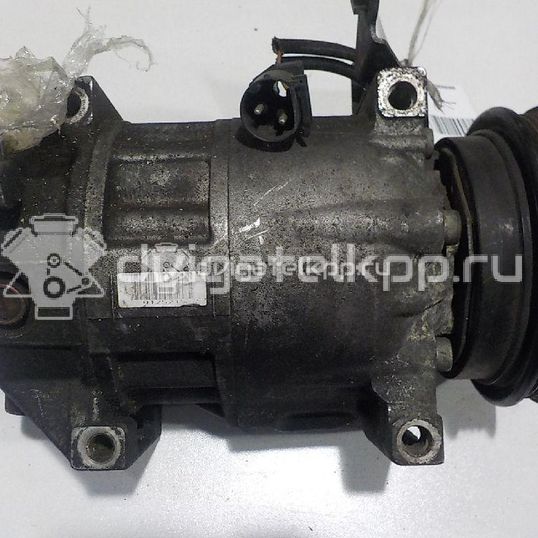 Фото Компрессор системы кондиционирования  90457635 для Opel Astra / Vectra / Sintra / Omega , / Frontera