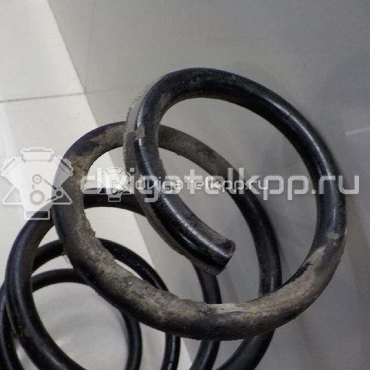 Фото Пружина передняя  93171980 для Opel Vectra / Signum