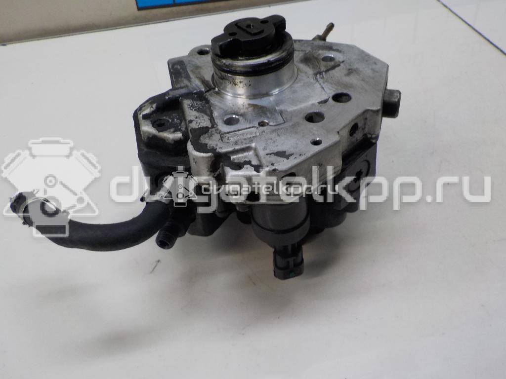 Фото ТНВД для двигателя D 5244 T2 для Volvo S80 / V70 / S60 131-163 л.с 20V 2.4 л Дизельное топливо 8689590 {forloop.counter}}