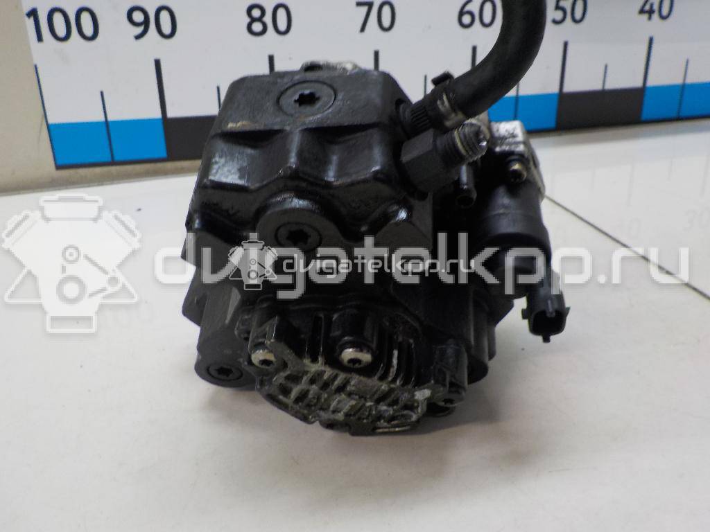 Фото ТНВД для двигателя D 5244 T2 для Volvo S80 / V70 / S60 131-163 л.с 20V 2.4 л Дизельное топливо 8689590 {forloop.counter}}