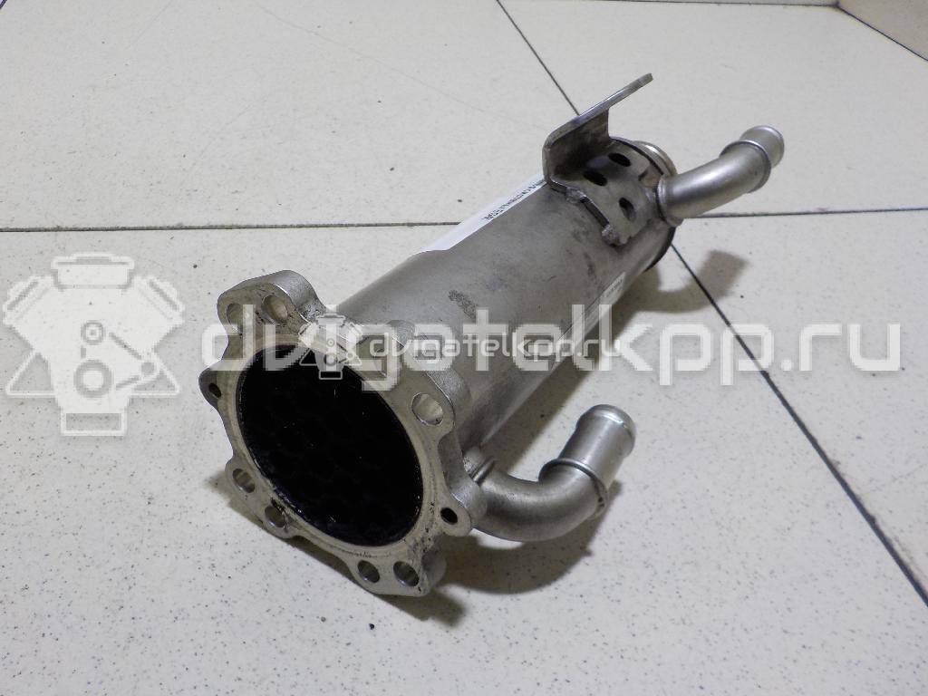 Фото Радиатор системы EGR для двигателя D 5244 T4 для Volvo V70 / Xc60 / S60 / S80 / Xc70 185 л.с 20V 2.4 л Дизельное топливо 31422317 {forloop.counter}}