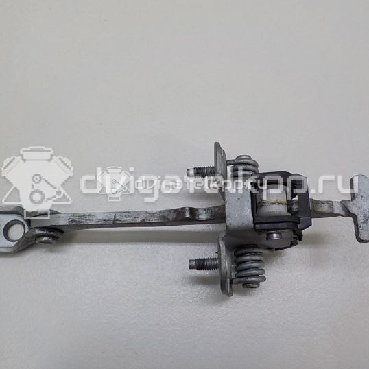 Фото Ограничитель двери  5160245 для Opel Vectra / Signum