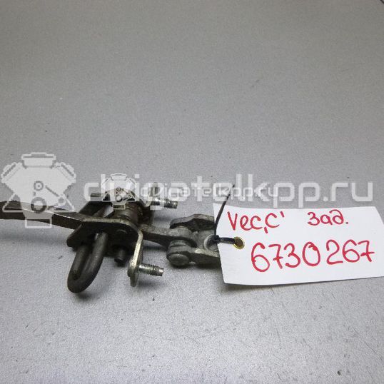 Фото Ограничитель двери  5160246 для Opel Vectra / Signum