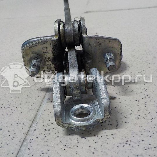 Фото Ограничитель двери  9229752 для Opel Vectra / Signum