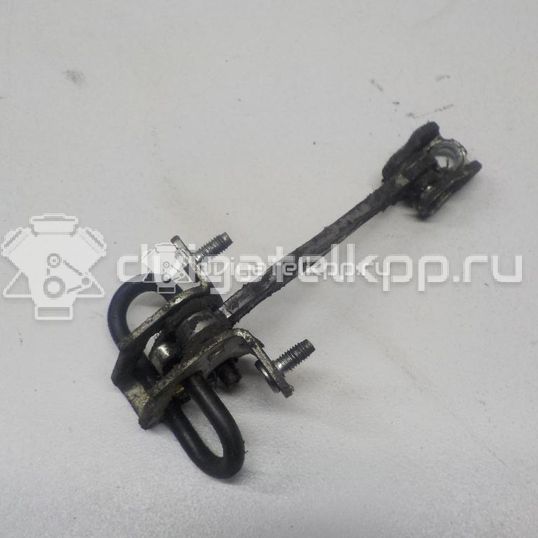 Фото Ограничитель двери  9229752 для Opel Vectra / Signum