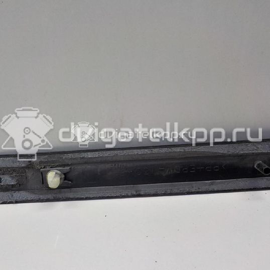 Фото Молдинг передней левой двери  5171073 для Opel Vectra / Signum