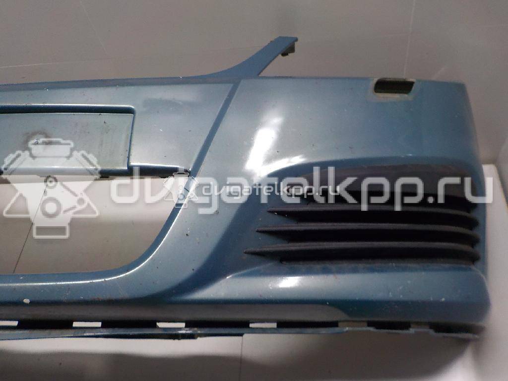 Фото Бампер передний  13182889 для Opel Vectra / Signum {forloop.counter}}