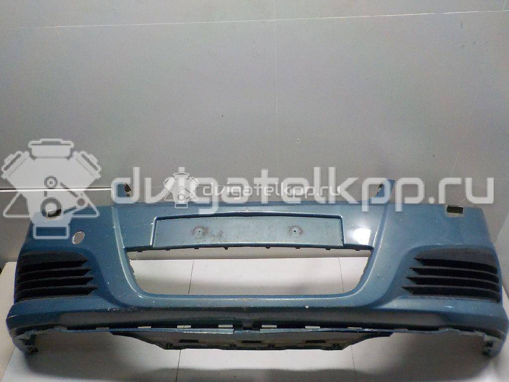 Фото Бампер передний  13182889 для Opel Vectra / Signum {forloop.counter}}