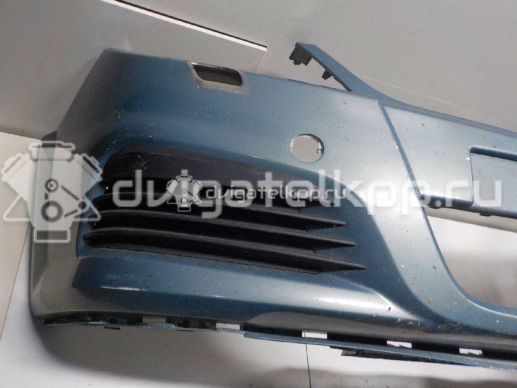 Фото Бампер передний  13182889 для Opel Vectra / Signum {forloop.counter}}