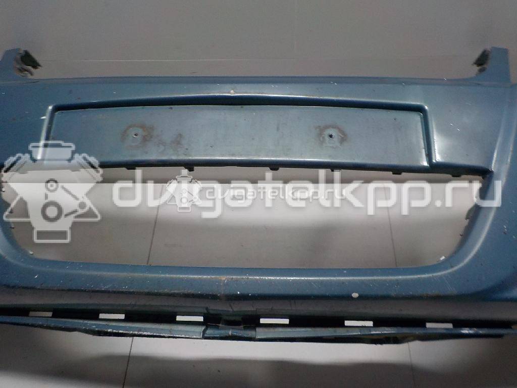 Фото Бампер передний  13182889 для Opel Vectra / Signum {forloop.counter}}