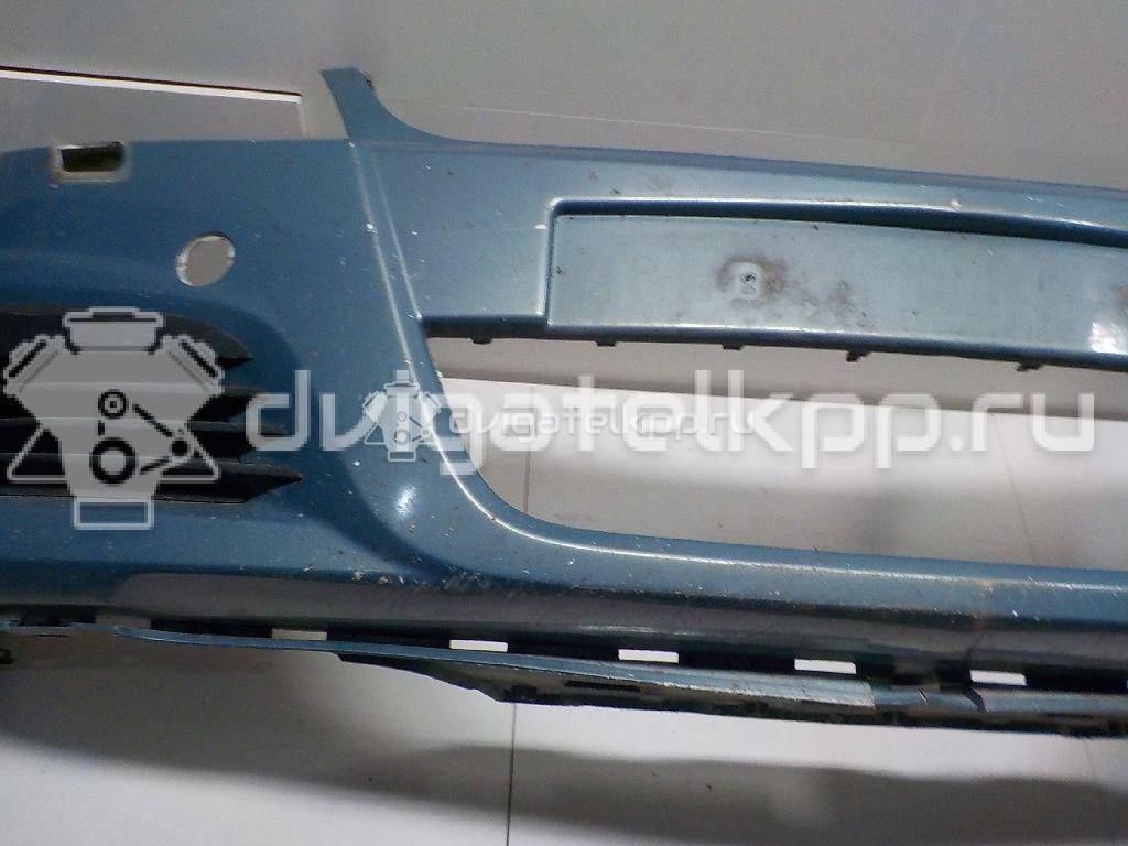 Фото Бампер передний  13182889 для Opel Vectra / Signum {forloop.counter}}