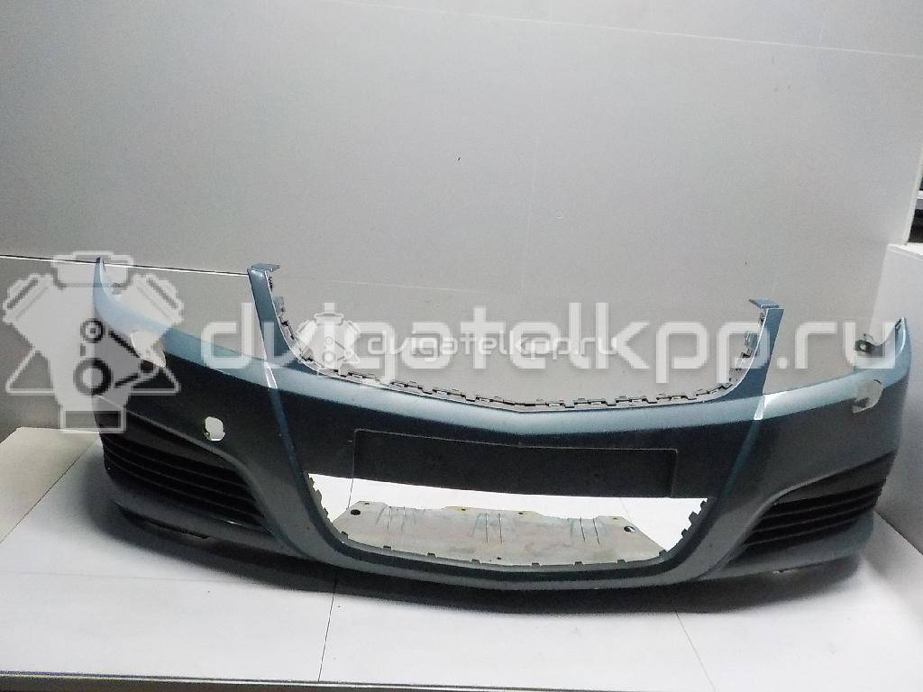 Фото Бампер передний  13182889 для Opel Vectra / Signum {forloop.counter}}