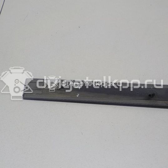 Фото Молдинг передней правой двери  13101654 для Opel Vectra / Signum