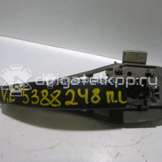 Фото Ручка двери наружная  5138159 для Opel Vectra / Signum