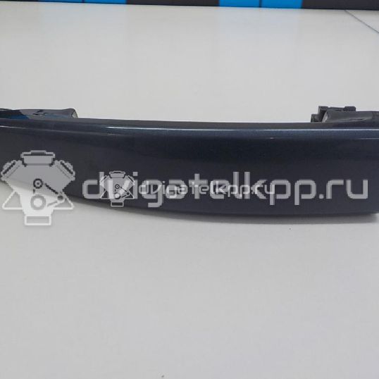 Фото Ручка двери наружная  5138159 для Opel Vectra / Signum