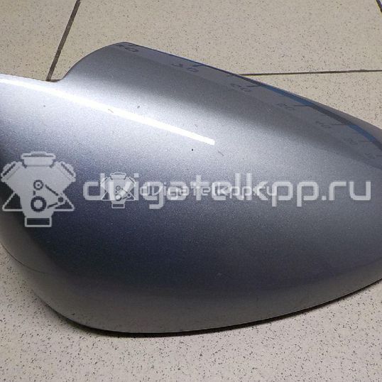 Фото Крышка корпуса зеркала правого  24440264 для Opel Vectra / Signum