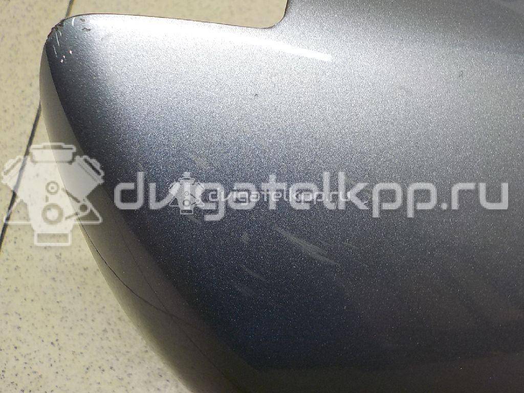 Фото Крышка корпуса зеркала правого  24440264 для Opel Vectra / Signum {forloop.counter}}