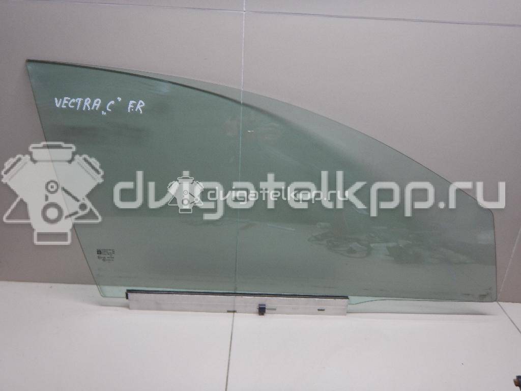 Фото Стекло двери передней правой  5161264 для Opel Vectra / Signum {forloop.counter}}