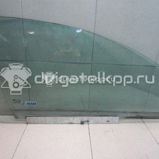 Фото Стекло двери передней правой  5161264 для Opel Vectra / Signum