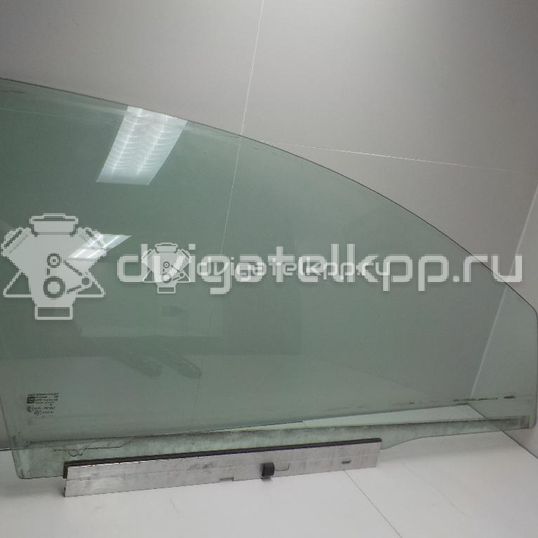 Фото Стекло двери передней правой  5161264 для Opel Vectra / Signum