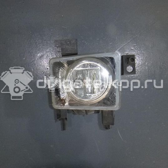 Фото Фара противотуманная правая  6710044 для Opel Vectra / Signum