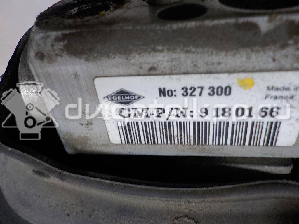 Фото Испаритель кондиционера  6845622 для Opel Vectra / Signum {forloop.counter}}