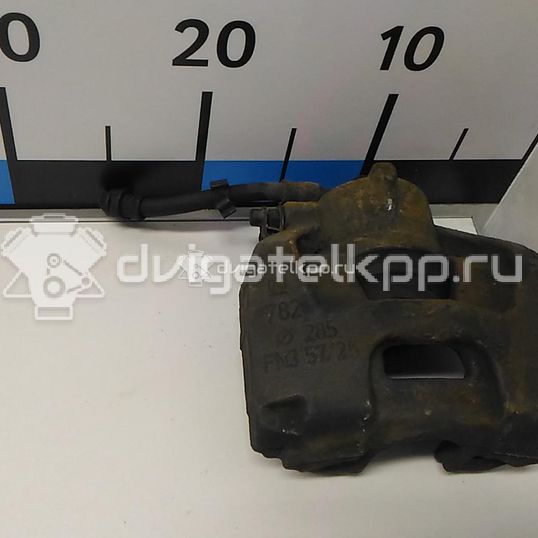 Фото Суппорт тормозной передний правый  5542456 для Opel Vectra / Signum