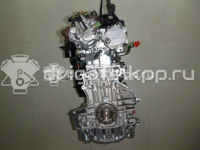 Фото Контрактный (б/у) двигатель D 5244 T10 для Volvo V70 / V60 / Xc60 / S60 / S80 205 л.с 20V 2.4 л Дизельное топливо 36050498 {forloop.counter}}