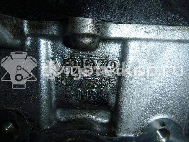 Фото Контрактный (б/у) двигатель D 5244 T10 для Volvo V70 / V60 / Xc60 / S60 / S80 205 л.с 20V 2.4 л Дизельное топливо 36050498 {forloop.counter}}