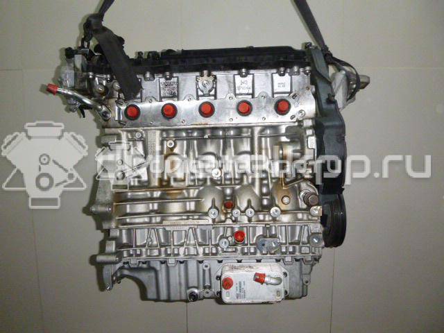 Фото Контрактный (б/у) двигатель D 5244 T10 для Volvo V70 / V60 / Xc60 / S60 / S80 205 л.с 20V 2.4 л Дизельное топливо 36050498 {forloop.counter}}