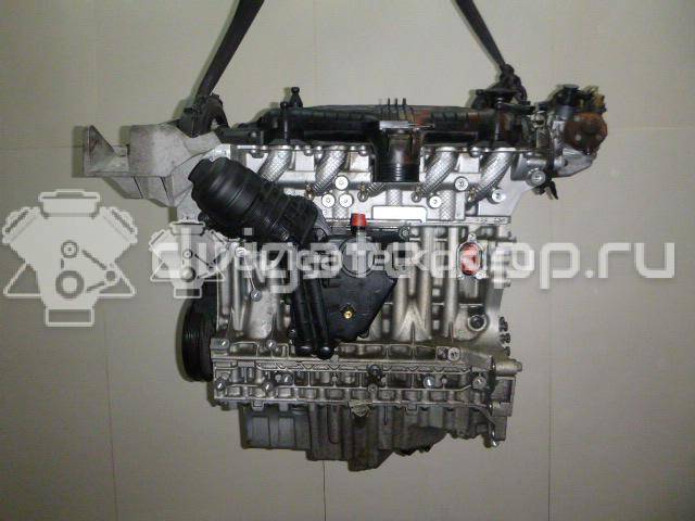 Фото Контрактный (б/у) двигатель D 5244 T10 для Volvo V70 / V60 / Xc60 / S60 / S80 205 л.с 20V 2.4 л Дизельное топливо 36050498 {forloop.counter}}