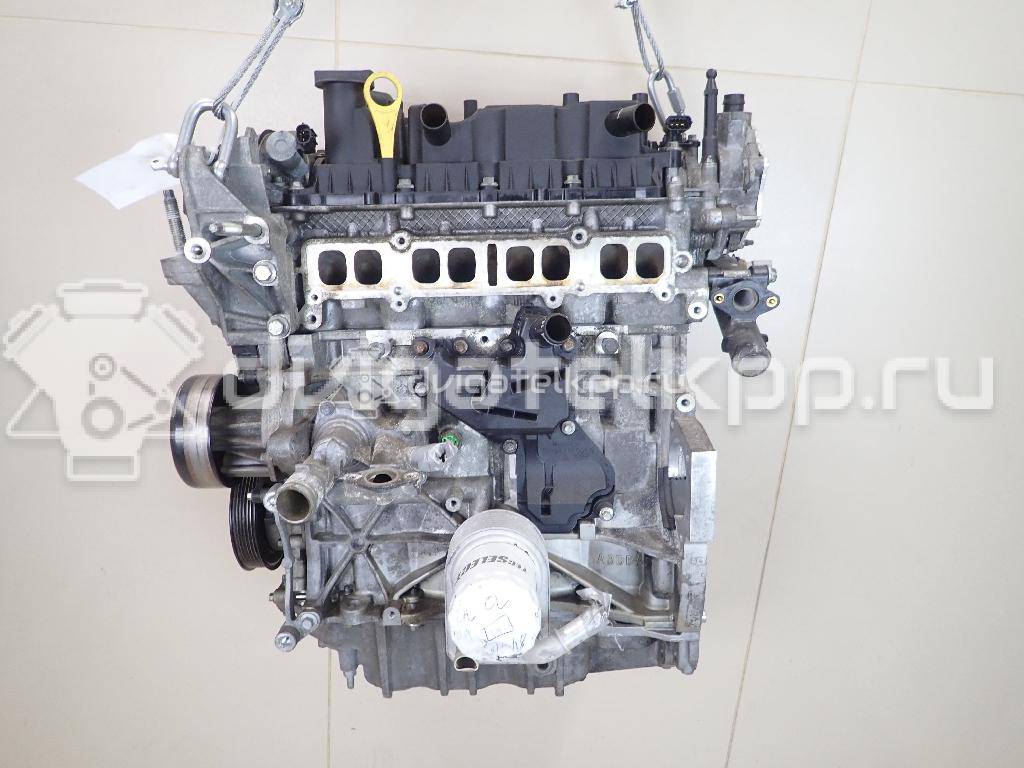 Фото Контрактный (б/у) двигатель B 4164 T2 для Volvo S80 / V70 / V60 / S60 180 л.с 16V 1.6 л Бензин/спирт CJ5Z6006A {forloop.counter}}