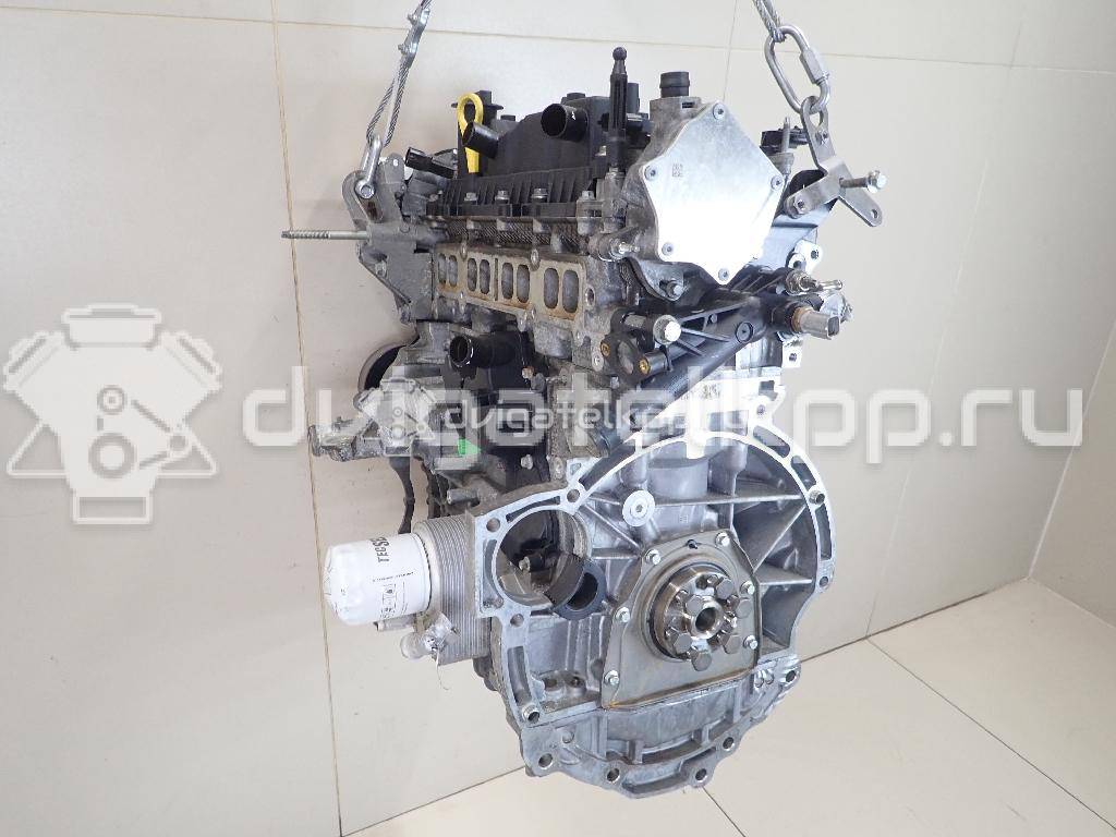 Фото Контрактный (б/у) двигатель B 4164 T для Volvo V70 / V60 / S60 / S80 / V40 180-200 л.с 16V 1.6 л бензин CJ5Z6006A {forloop.counter}}