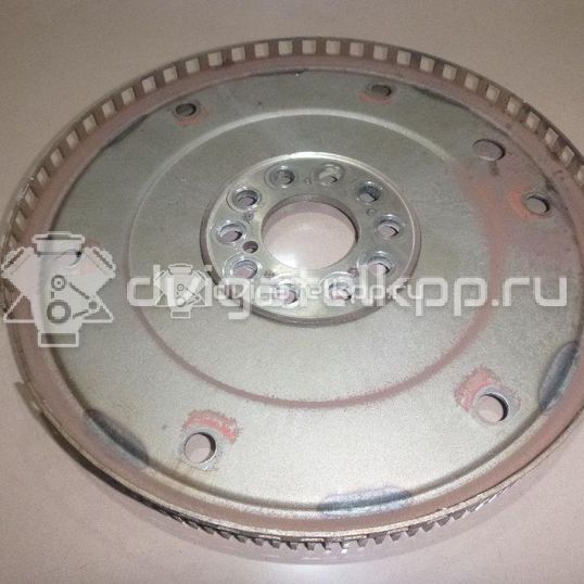 Фото Маховик для двигателя B 6304 T4 для Volvo V70 / V60 / Xc60 / S60 / S80 304-329 л.с 24V 3.0 л бензин 30756115