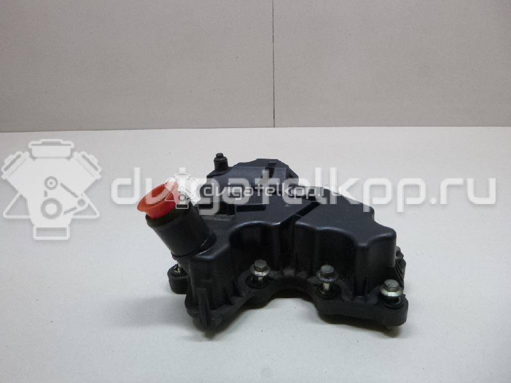 Фото Сапун для двигателя B 4164 T3 для Volvo V40 / V60 / S60 150 л.с 16V 1.6 л бензин 31401591 {forloop.counter}}