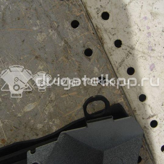 Фото Решетка радиатора  6320031 для Opel Vectra