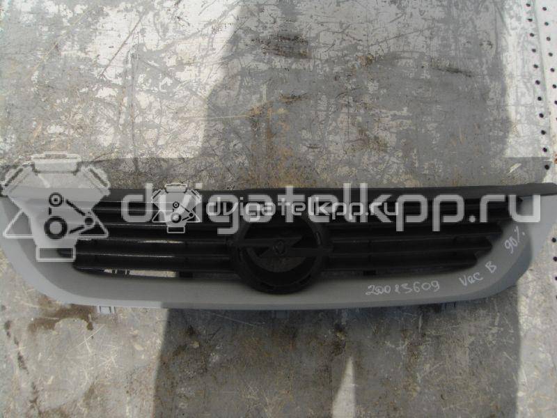 Фото Решетка радиатора  6320031 для Opel Vectra {forloop.counter}}